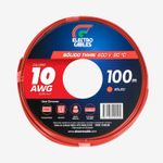 Cable-Electrico-solido-10-THHN-rojo