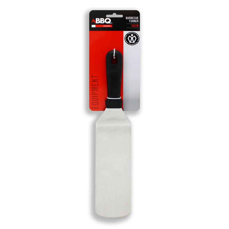 Volteador-de-BBQ-alargado-con-hoja-de-acero-inoxidable-que-no-se-deforma-y-empuñadura-ergonomica-antideslizante.