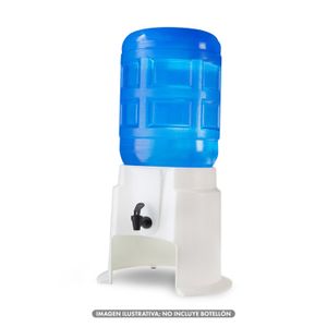 Surtidor de agua Color blanco , libre de BPA - CASA PICA