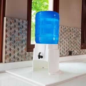 Surtidor de agua Color blanco , libre de BPA - CASA PICA