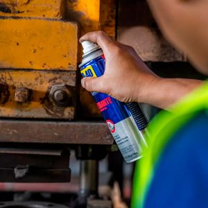 Quita Oxido Penetrante 8 Oz Wd-40 Specialist - WD-40