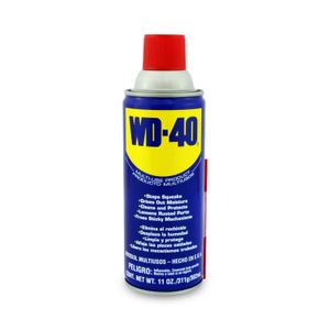 Liquido Penetrante Wd-40 11Oz - WD-40