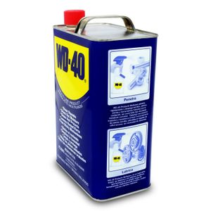 Liquido Penetrante Wd-40 Galon Usa - WD-40