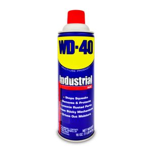 Liquido Penetrante Wd-40 16Oz - WD-40