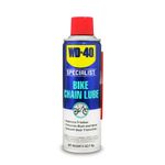 Aceite-Multiuso-WD-40-Specialist-Bike-Chain-Lube-es-un-lubricante-para-todas-las-condiciones-que-protege-las-cadenas-de-las-bicicletas-en-condiciones-secas-humedas-o-variables.-El-aerosol-en-aerosol-rapido-y-facil-de-usar-ayuda-a-prevenir-chirridos-y-prolonga-la-vida-util-de-la-cadena.