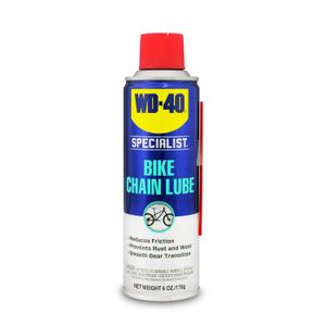 Lubricante De Cadena Todas Las Condiciones 6Oz - WD-40