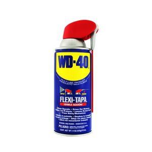 Liquido Penetrante Wd-40 Flexi-Tapa 9Oz - WD-40