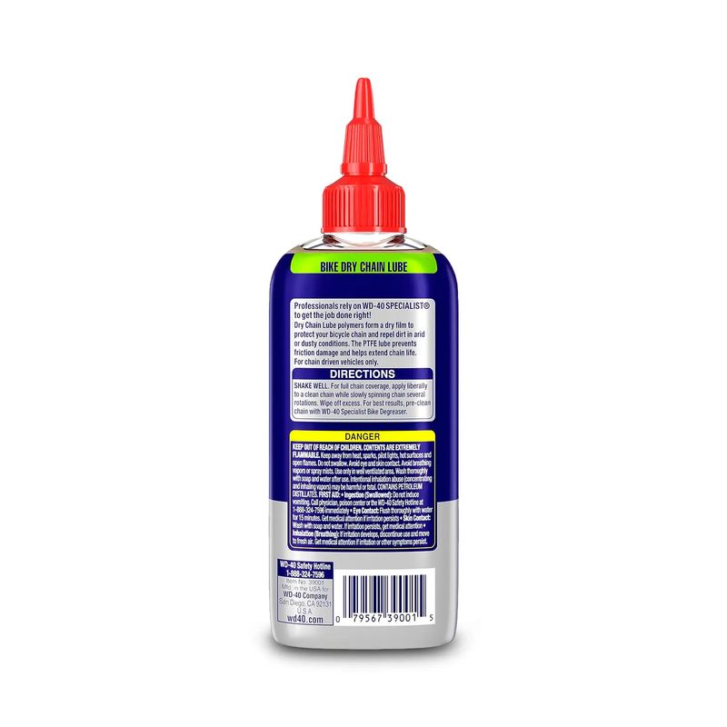 Aceite-Multiuso-WD-40-Specialist-Bike-Lubricante-de-cadenas-para-Ambiente-Seco-es-un-lubricante-de-alto-rendimiento-especificamente-formulado-para-condiciones-secas-y-polvorientas.-
