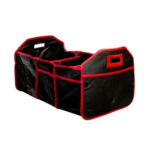 Maletín organizador de 3 secciones con escudo térmico para bebidas. - STERLING AUTO ACCESSORIES