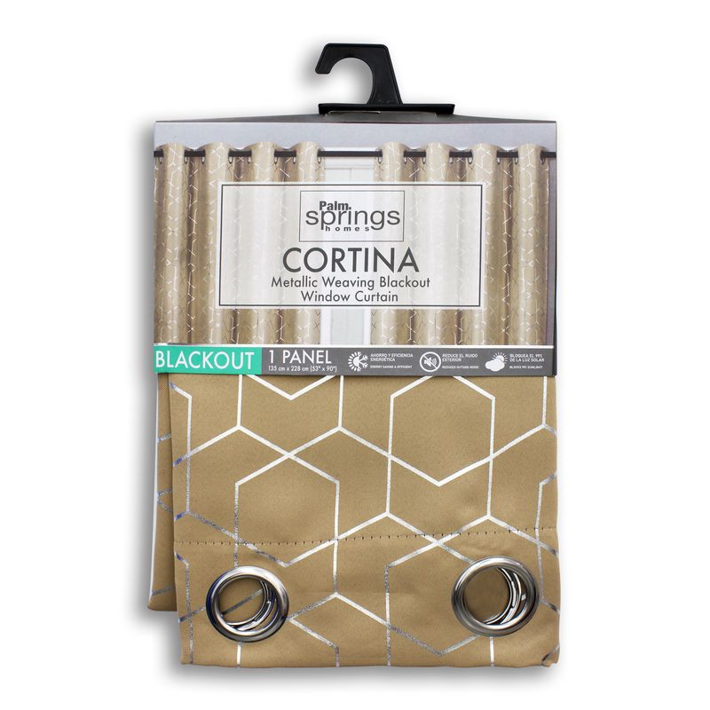 Cortina-para-ventana-de-1-panel-a-base-de-tela-poliester-de-textura-suave.