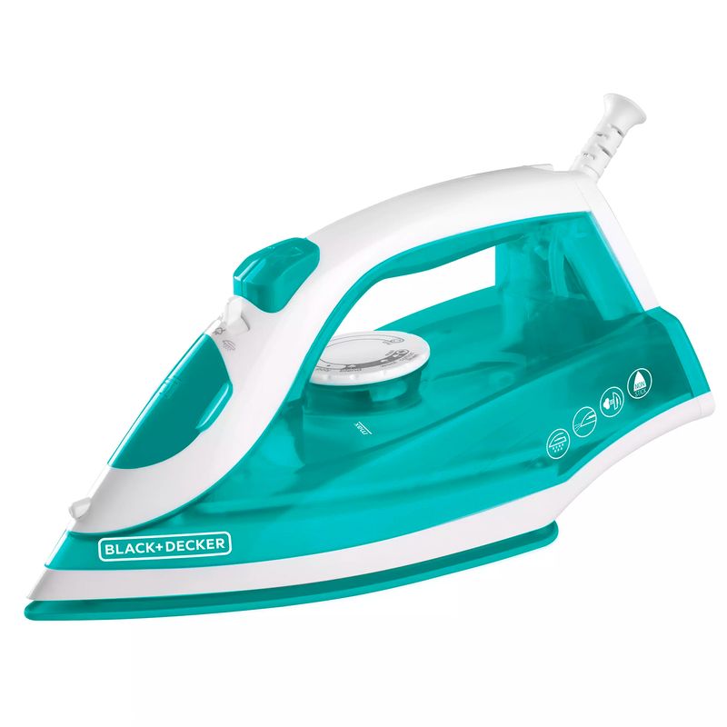 Plancha-de-vapor-con-base-antiadherente.