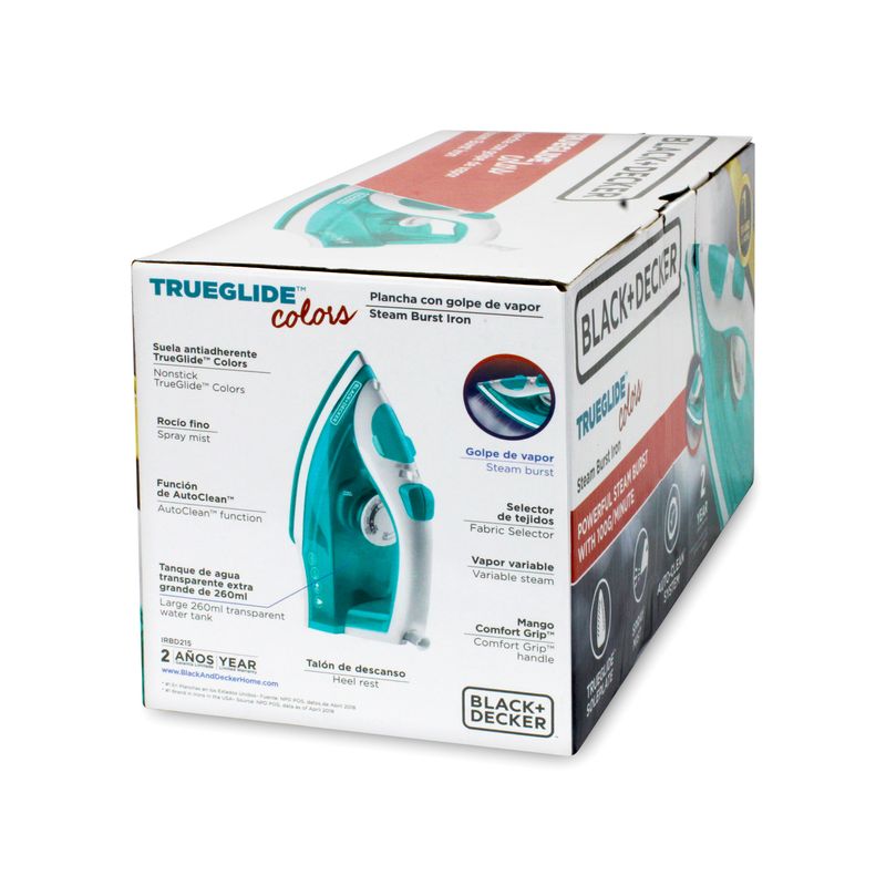 Plancha-de-vapor-con-base-antiadherente.