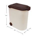 Contenedor-de-comida-para-mascotas-plastico-cafe-de-32-litros.