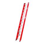 Escalera-telescopica-de-fibra-de-vidrio-de-6.5-m-con-24-escalones.-TIPO--T1A-industrial-USO-PESADO.
