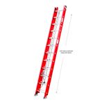 Escalera-telescopica-de-fibra-de-vidrio-de-6.5-m-con-24-escalones.-TIPO--T1A-industrial-USO-PESADO.