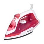 Plancha-de-vapor-con-base-antiadherente.