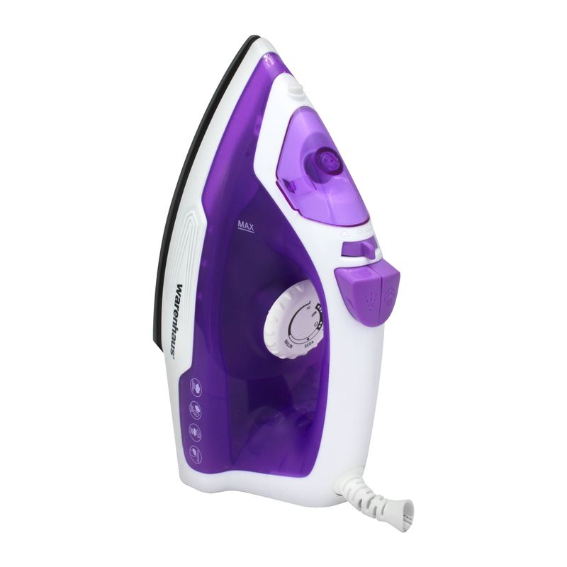 Plancha-de-vapor-con-base-antiadherente.