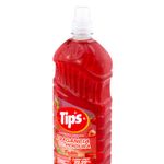 Desinfectante-liquido-con-BICARBONATO-Y-AMONIO-CUATERNARIO-de-aroma-FRUTILLA.-1-lt.