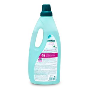 Desinfectante de pisos y superficies con aroma a EUCALIPTO; 1 lt. - SANYTOL