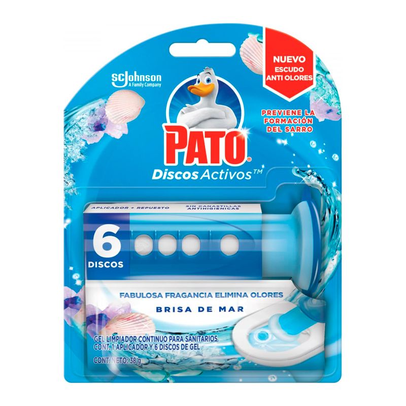 Limpiador-discos-activos-tipo-gel-con-aroma-BRISA-DE-MAR.