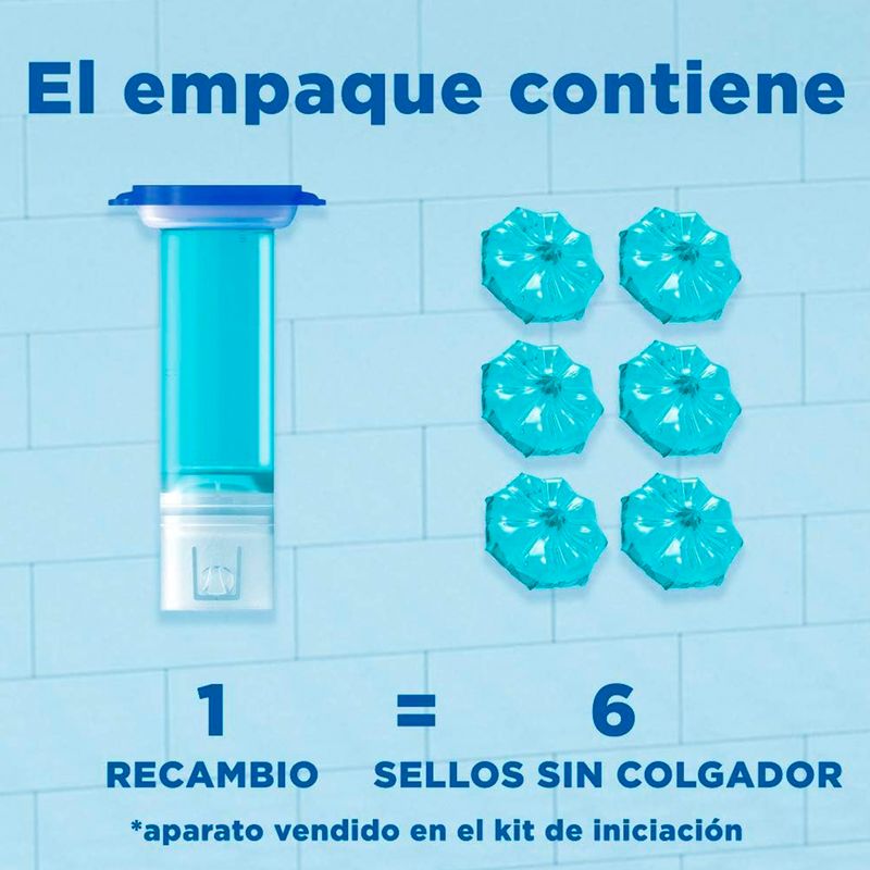Limpiador-discos-activos-tipo-gel-con-aroma-BRISA-DE-MAR.