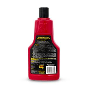 Removedor de marcas de agua PREMIUM; para superficies de vidrio, cromo y plástico; 473 ml. - MEGUIARS