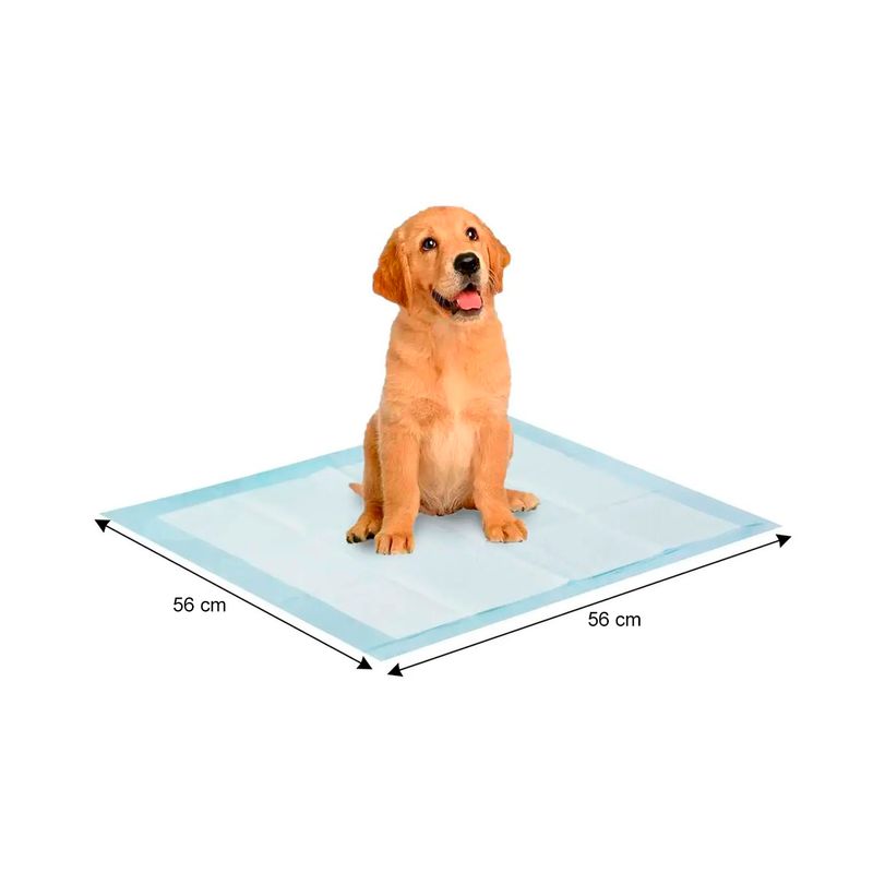 Pads-de-entrenamiento-para-mascotas-con-tejido-superior-absorbente.