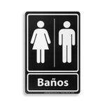 Letrero-estandarizado-de-BAÑO-HOMBRES---MUJERES.