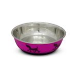 Plato-para-perro-de-17-cm-con-interior-de-acero-inoxidable.