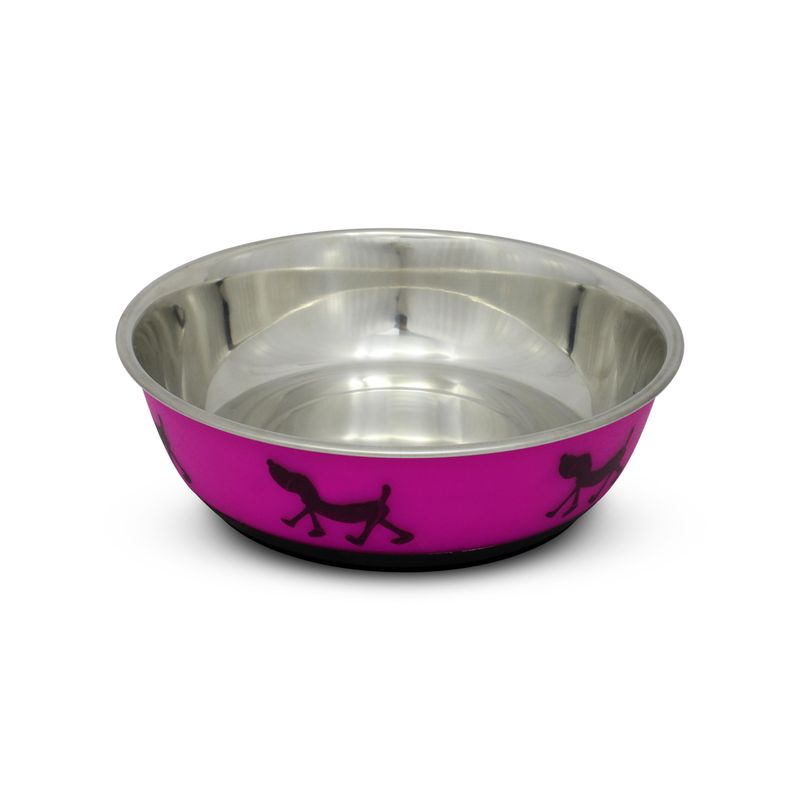 Plato-para-perro-de-17-cm-con-interior-de-acero-inoxidable.