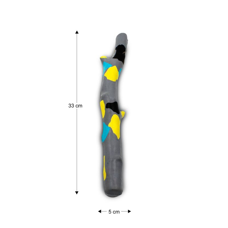 Juguete-para-perro-tipo-rama-o-palo-de-goma-de-30-cm.