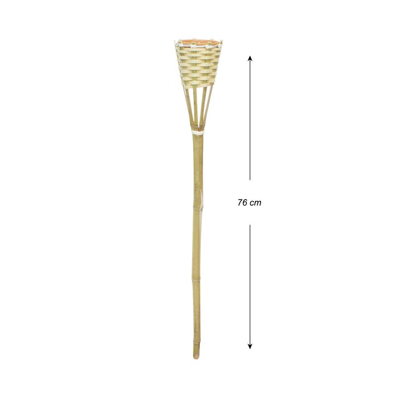 Antorcha-TIKI-de-bambu-de-76-cm.