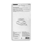 Pack-de-regatones-plasticos-de-46-x-16-mm-con-puas.