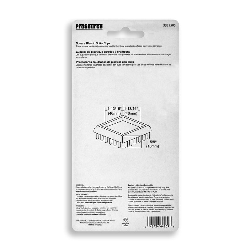 Pack-de-regatones-plasticos-de-46-x-16-mm-con-puas.