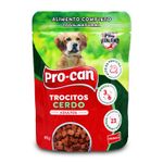 Alimento-humedo-para-perros-100--natural-con-trocitos-jugosos-de-CERDO--85-gr.
