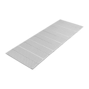 Colchoneta plegable para camping de esponja térmica impermeable. - ORGILL