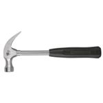 Martillo-pulido-16-oz-uña-curva-mango-tubular
