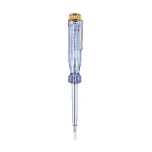 Probador de circuitos de corriente alterna 14 cm - TRUPER
