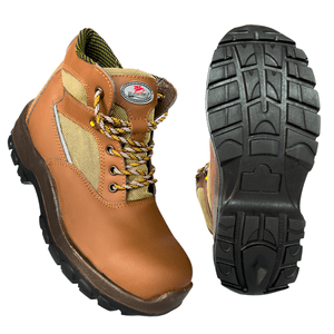 Botin Dielectrico 39 Rainfair - RAINFAIR