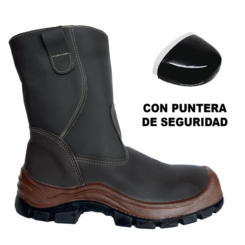 Bota-38-Rainfair-Texana-P-A-Cafe-T6