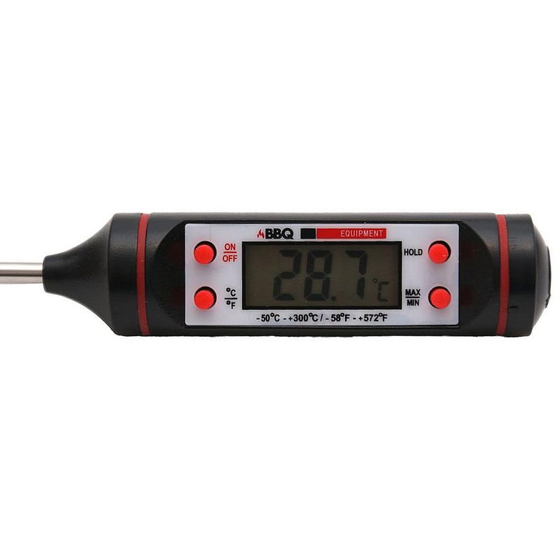 Termometro-para-alimentos-de-24-cm-con-una-pantalla-LCD-que-mide--50ºC----300ºC----58ºF----572ºF.