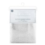Cortina-para-baño-BLANCO-de-180-x-180-cm-con-diseño-escarchado-semitransparente.