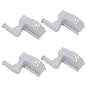 Lampara LED para closets de 6,4 x 3,1 x 2,5 cm con encendido automático de 0,2W. - ECO MAX