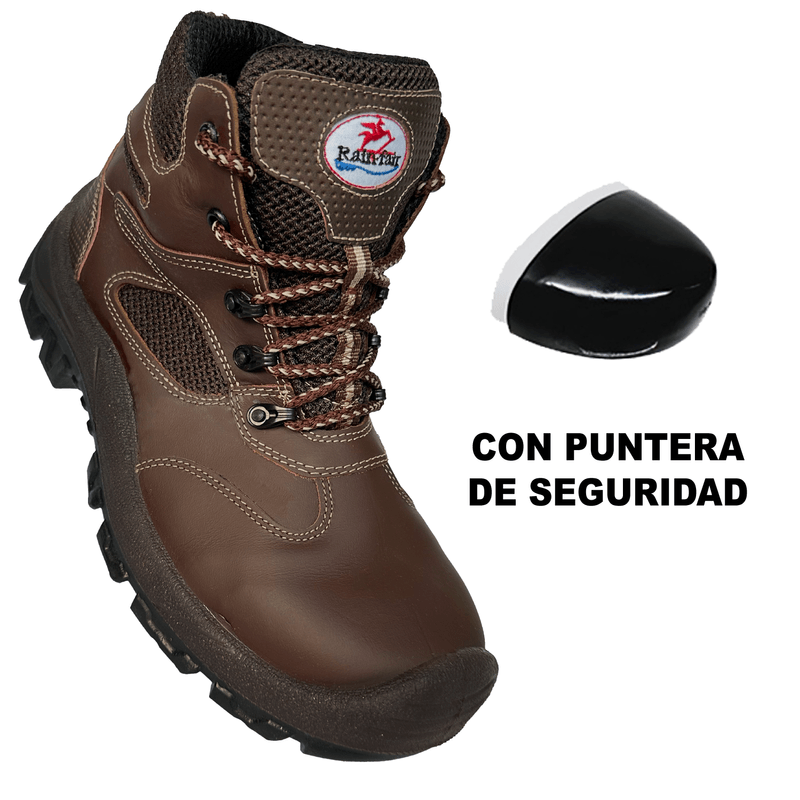 Botin-media-caña-Rainfair-44-Puntera-Composite
