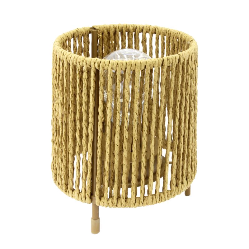 Lampara-de-mesa-decorativa-de-125-x-125-x-175-cm-con-fibras-sinteticas.