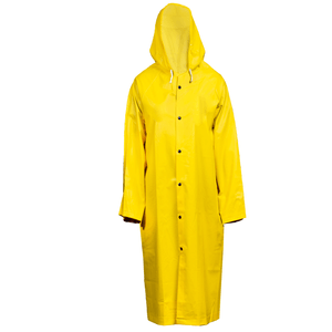 Abrigo Largo Calibre 10 "Xl" - INVERNAR