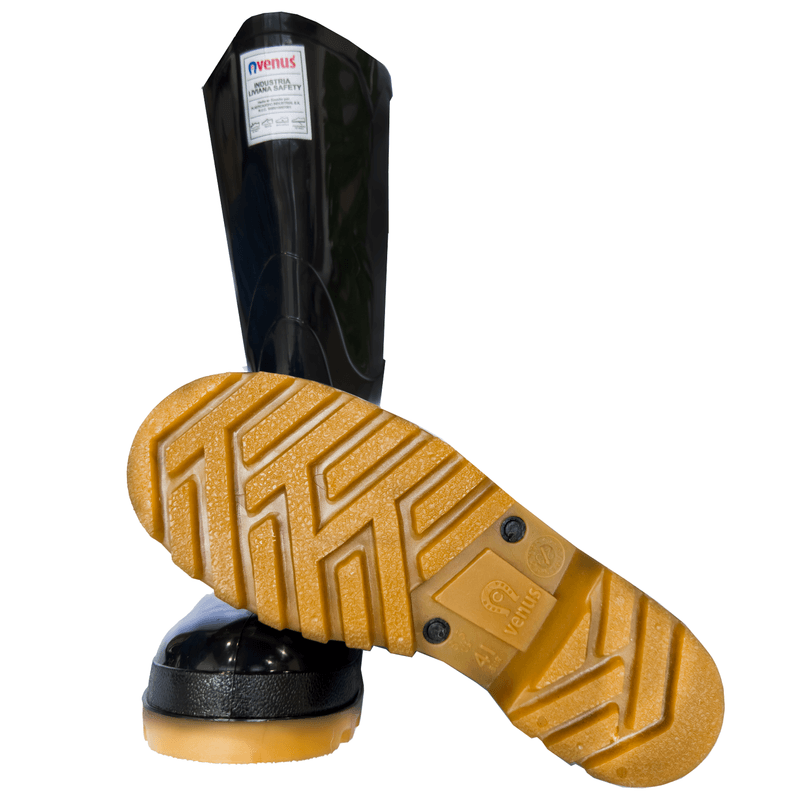 Bota-Negra-Venus-Talla-39-S-P