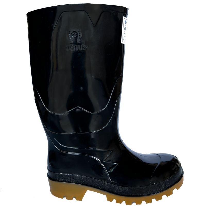 Bota-Negra-Venus-Talla-42-S-P