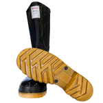 Bota-Negra-Venus-Talla-42-S-P
