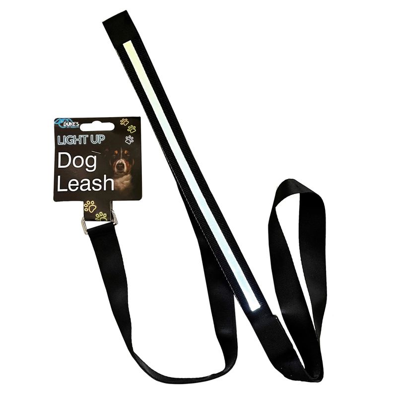 Correa-LED-para-perro-de-125-m-con-luz-intermitente-de-nylon-resistente.